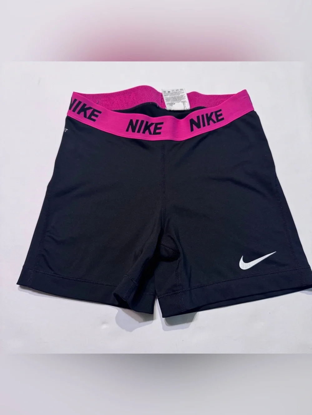 Nike Pro Women Tight Fit 5
